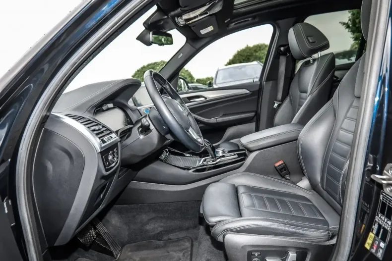 BMW iX3 (Seria X) din 2022 cu 37.451 km - oferta BMW224674 - foto 6