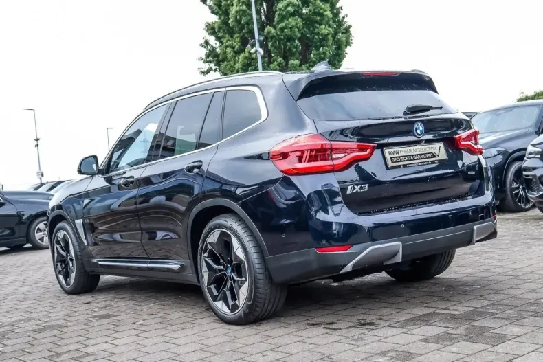 BMW iX3 (Seria X) din 2022 cu 37.451 km - oferta BMW224674 - foto 8