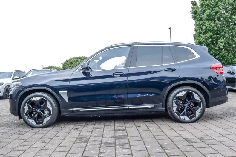 BMW iX3 (Seria X) din 2022 cu 37.451 km - oferta BMW224674 - foto 10