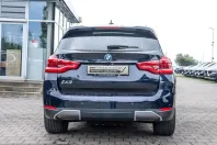 BMW iX3 (Seria X) din 2022 cu 37.451 km - oferta BMW224674 - foto 12