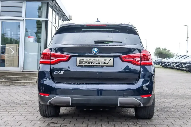 BMW iX3 (Seria X) din 2022 cu 37.451 km - oferta BMW224674 - foto 12