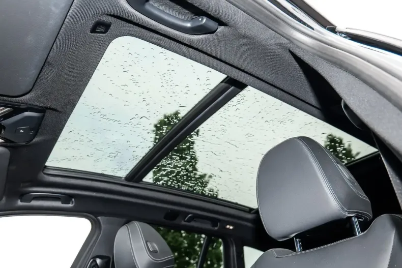 BMW iX3 (Seria X) din 2022 cu 37.451 km - oferta BMW224674 - foto 13
