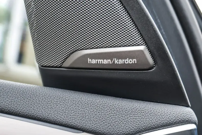 BMW iX3 (Seria X) din 2022 cu 37.451 km - oferta BMW224674 - foto 15