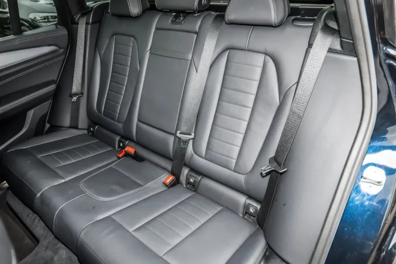 BMW iX3 (Seria X) din 2022 cu 37.451 km - oferta BMW224674 - foto 20