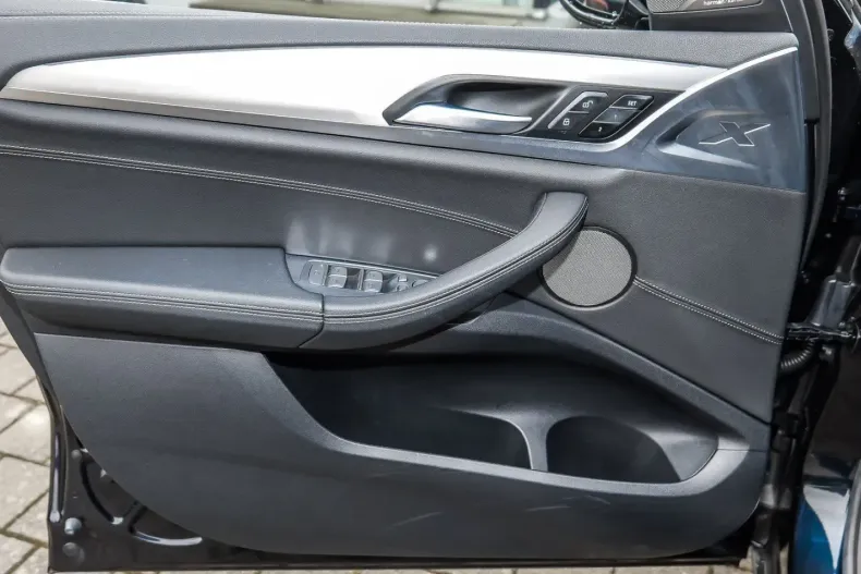 BMW iX3 (Seria X) din 2022 cu 37.451 km - oferta BMW224674 - foto 21