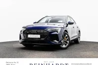 Audi e-tron din 2022 cu 55.595 km - oferta AUD224675 - foto 1