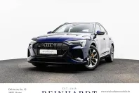 Audi e-tron din 2022 cu 55.595 km - oferta AUD224675 - foto 5