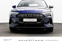 Audi e-tron din 2022 cu 55.595 km - oferta AUD224675 - foto 6