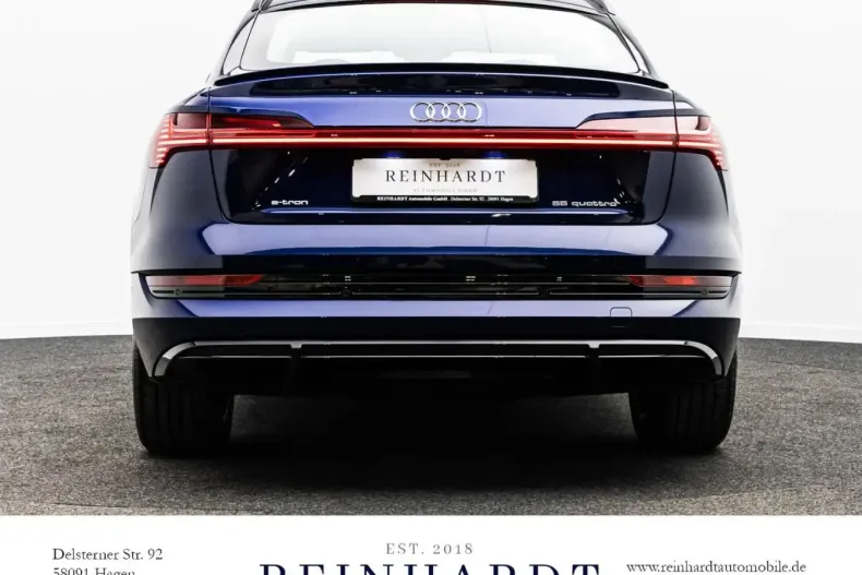 Audi e-tron din 2022 cu 55.595 km - oferta AUD224675 - foto 10