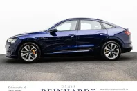 Audi e-tron din 2022 cu 55.595 km - oferta AUD224675 - foto 12
