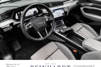 Audi e-tron din 2022 cu 55.595 km - oferta AUD224675 - foto 17