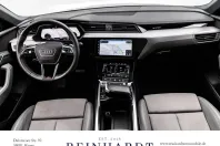 Audi e-tron din 2022 cu 55.595 km - oferta AUD224675 - foto 19