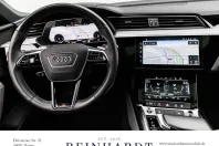Audi e-tron din 2022 cu 55.595 km - oferta AUD224675 - foto 20