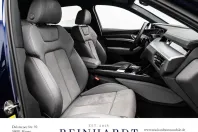 Audi e-tron din 2022 cu 55.595 km - oferta AUD224675 - foto 21