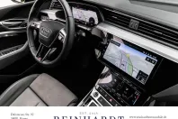 Audi e-tron din 2022 cu 55.595 km - oferta AUD224675 - foto 22