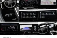 Audi e-tron din 2022 cu 55.595 km - oferta AUD224675 - foto 23