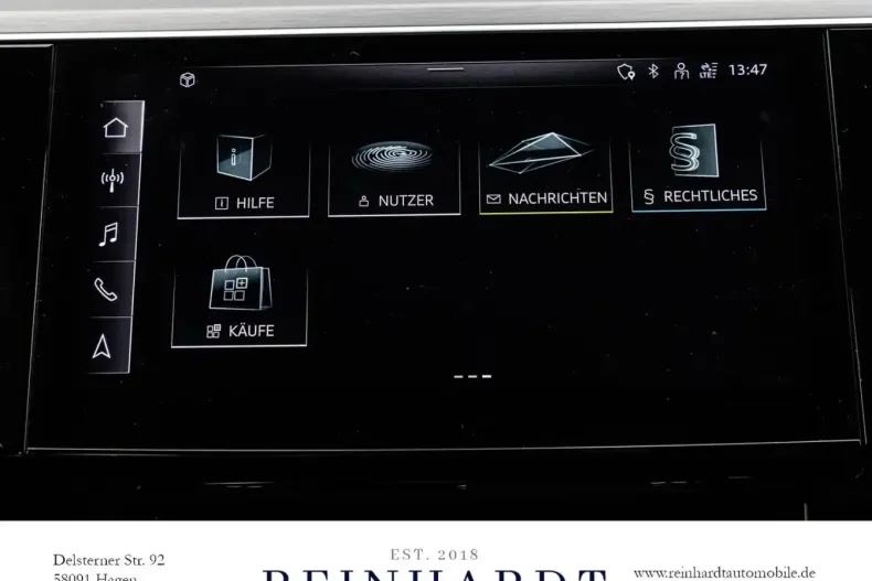 Audi e-tron din 2022 cu 55.595 km - oferta AUD224675 - foto 29