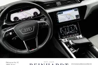 Audi e-tron din 2022 cu 55.595 km - oferta AUD224675 - foto 31
