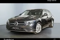 Mercedes-Benz C 300 (Clasa C) din 2023 cu 52.165 km - oferta MER224676 - foto 1
