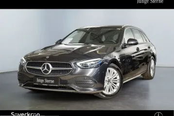 Mercedes-Benz C 300 din 2023 - oferta MER224676