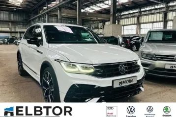 Volkswagen Tiguan din 2022 - oferta VOL224677