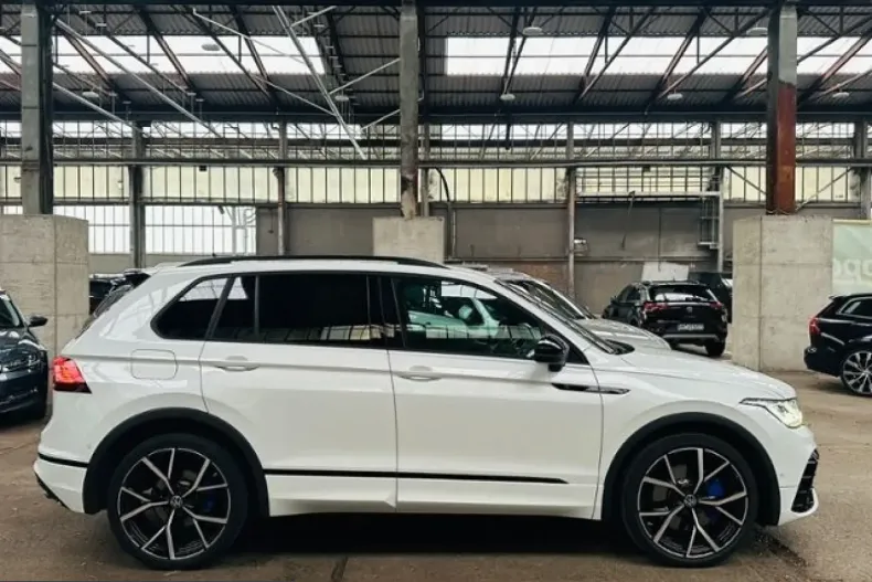Volkswagen Tiguan din 2022 cu 45.100 km - oferta VOL224677 - foto 3
