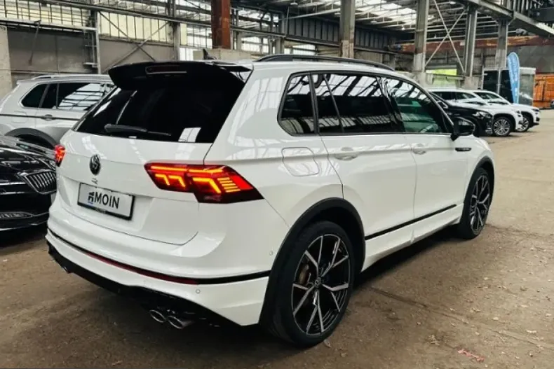 Volkswagen Tiguan din 2022 cu 45.100 km - oferta VOL224677 - foto 4