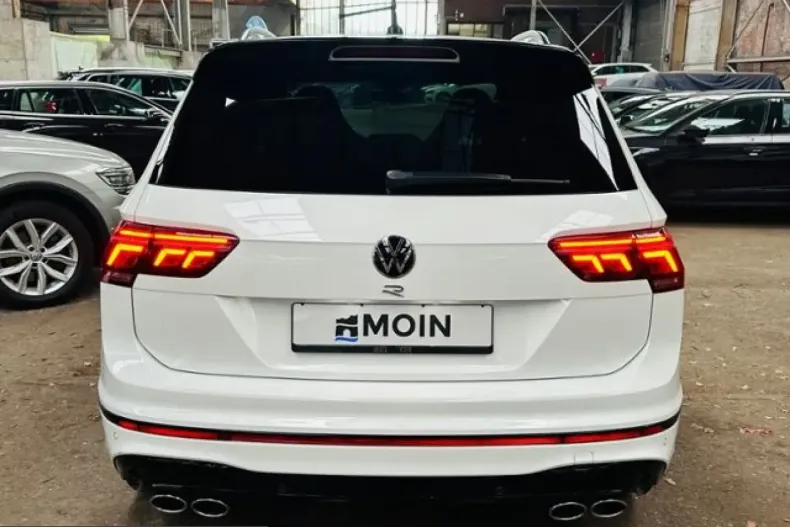 Volkswagen Tiguan din 2022 cu 45.100 km - oferta VOL224677 - foto 5
