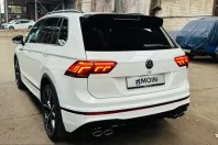 Volkswagen Tiguan din 2022 cu 45.100 km - oferta VOL224677 - foto 6