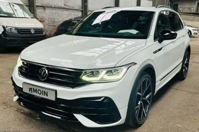 Volkswagen Tiguan din 2022 cu 45.100 km - oferta VOL224677 - foto 7