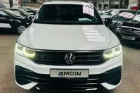 Volkswagen Tiguan din 2022 cu 45.100 km - oferta VOL224677 - foto 8