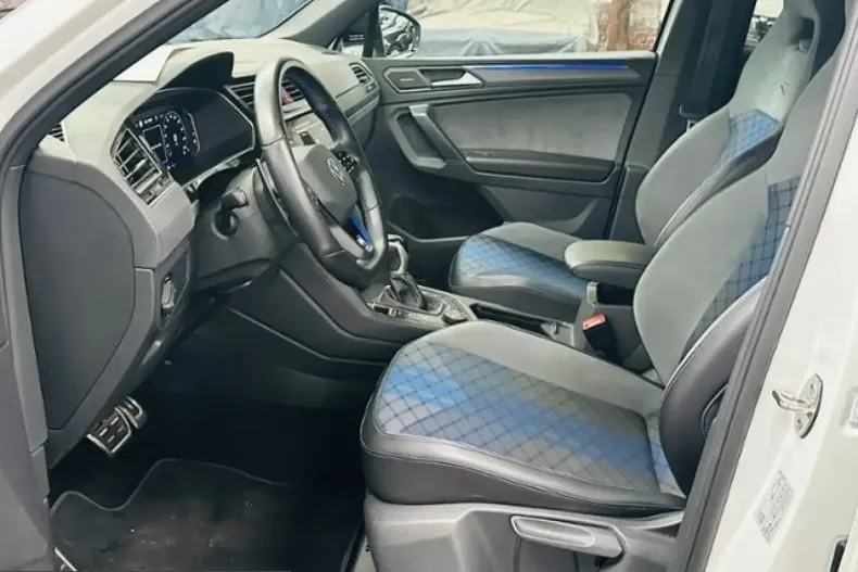 Volkswagen Tiguan din 2022 cu 45.100 km - oferta VOL224677 - foto 9