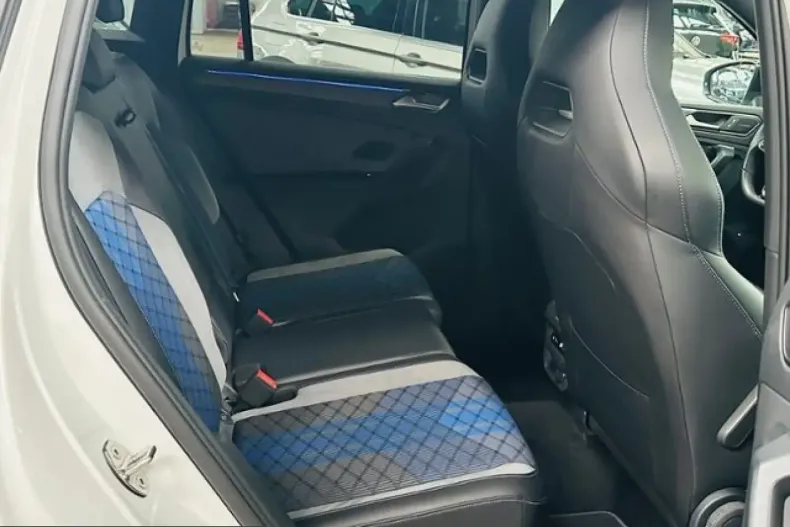 Volkswagen Tiguan din 2022 cu 45.100 km - oferta VOL224677 - foto 11