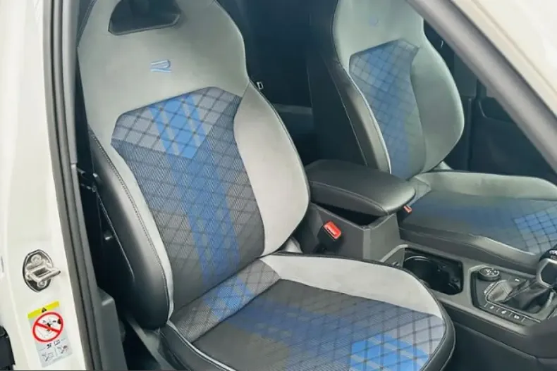 Volkswagen Tiguan din 2022 cu 45.100 km - oferta VOL224677 - foto 13