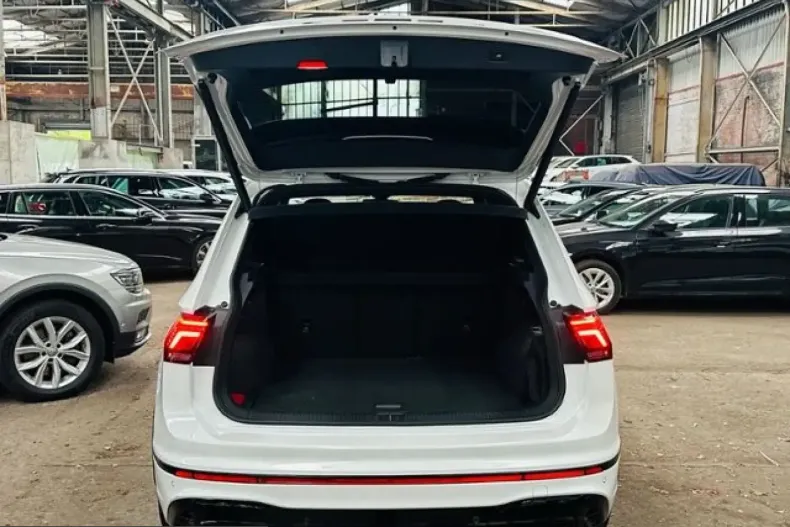 Volkswagen Tiguan din 2022 cu 45.100 km - oferta VOL224677 - foto 16