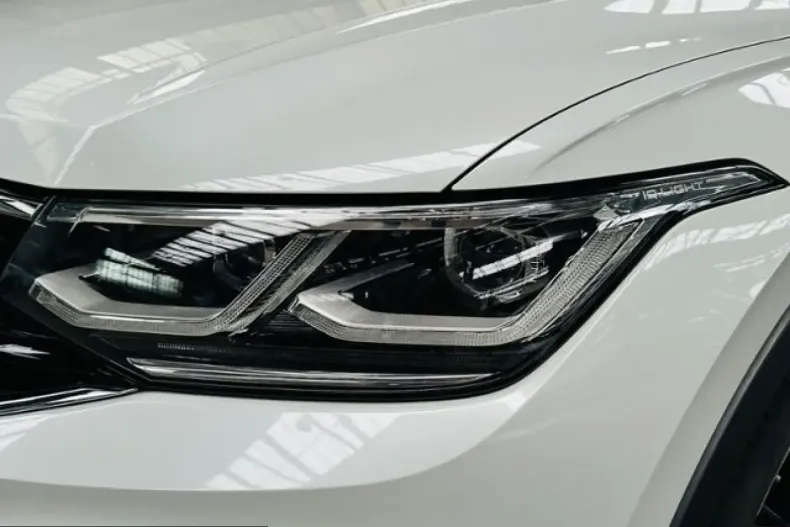 Volkswagen Tiguan din 2022 cu 45.100 km - oferta VOL224677 - foto 27