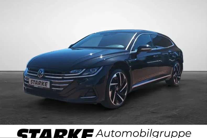 Volkswagen Arteon din 2023 cu 71.754 km - oferta VOL224678 - foto 1