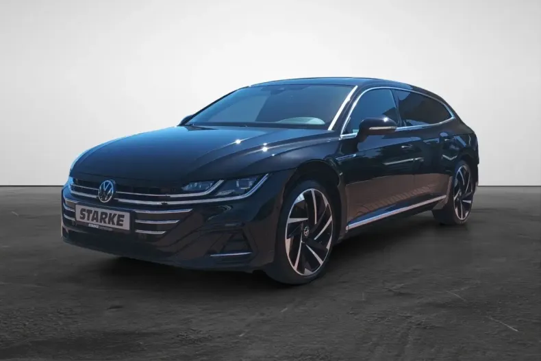 Volkswagen Arteon din 2023 cu 71.754 km - oferta VOL224678 - foto 2