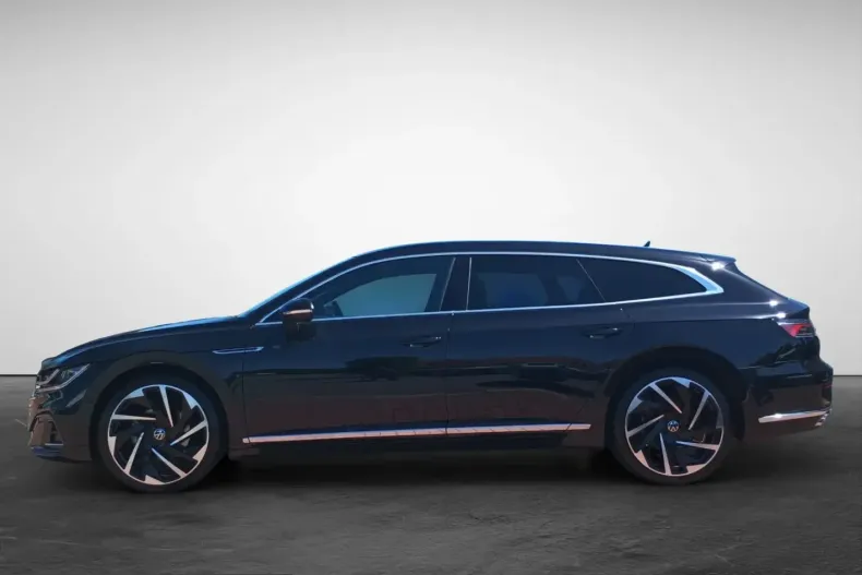 Volkswagen Arteon din 2023 cu 71.754 km - oferta VOL224678 - foto 3