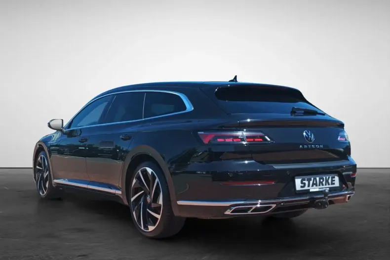 Volkswagen Arteon din 2023 cu 71.754 km - oferta VOL224678 - foto 4
