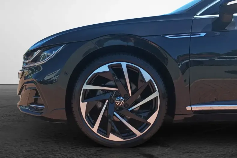 Volkswagen Arteon din 2023 cu 71.754 km - oferta VOL224678 - foto 5