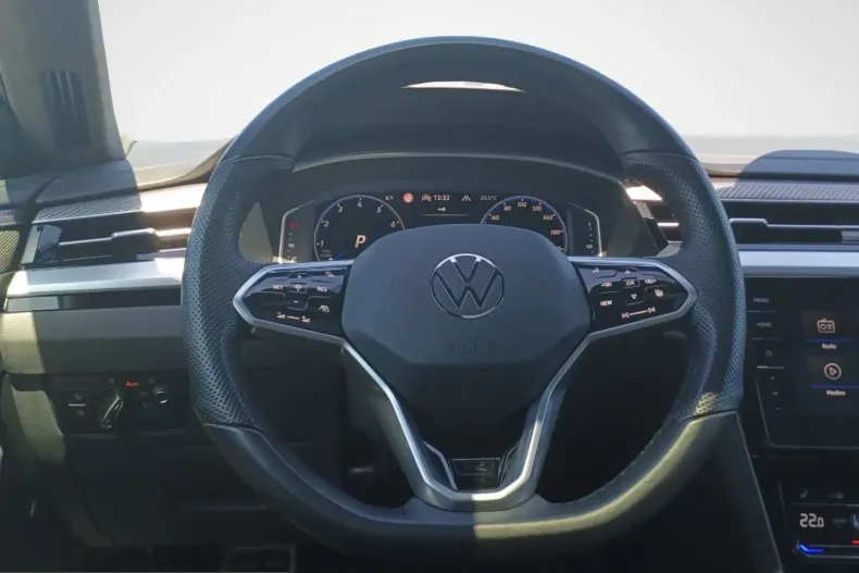 Volkswagen Arteon din 2023 cu 71.754 km - oferta VOL224678 - foto 9