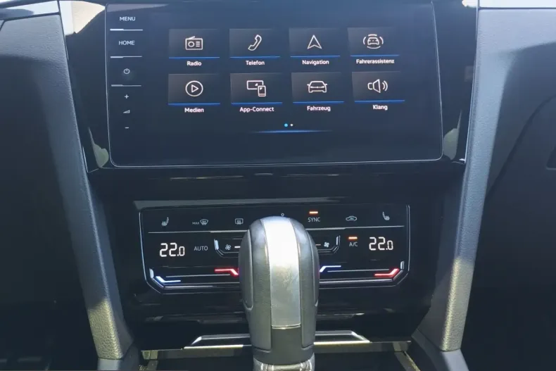 Volkswagen Arteon din 2023 cu 71.754 km - oferta VOL224678 - foto 10