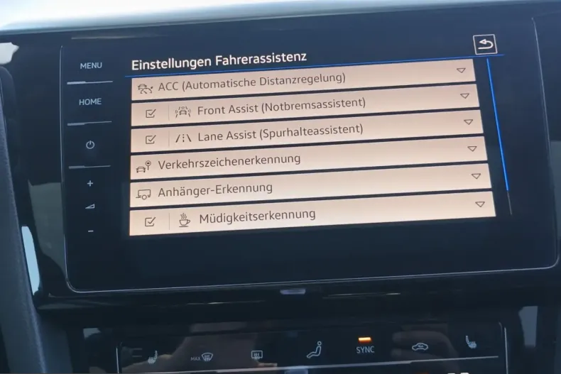 Volkswagen Arteon din 2023 cu 71.754 km - oferta VOL224678 - foto 16
