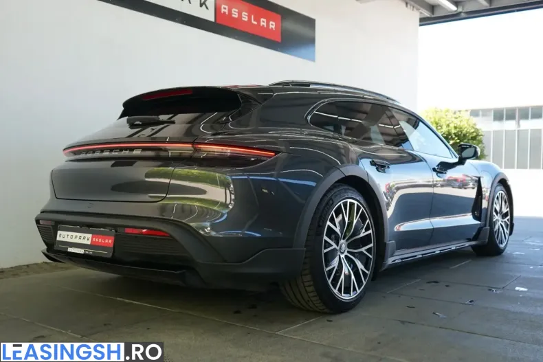 Porsche Taycan din 2022 cu 48.800 km - oferta POR224679 - foto 2