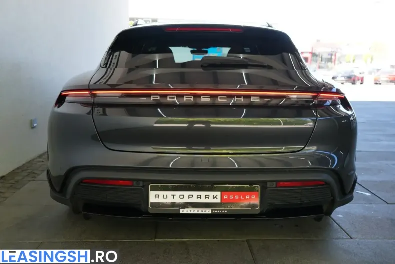 Porsche Taycan din 2022 cu 48.800 km - oferta POR224679 - foto 3
