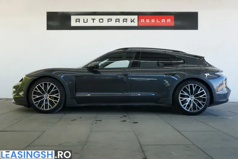 Porsche Taycan din 2022 cu 48.800 km - oferta POR224679 - foto 5