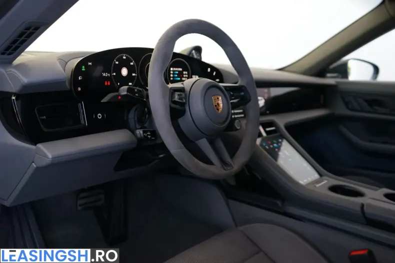 Porsche Taycan din 2022 cu 48.800 km - oferta POR224679 - foto 8