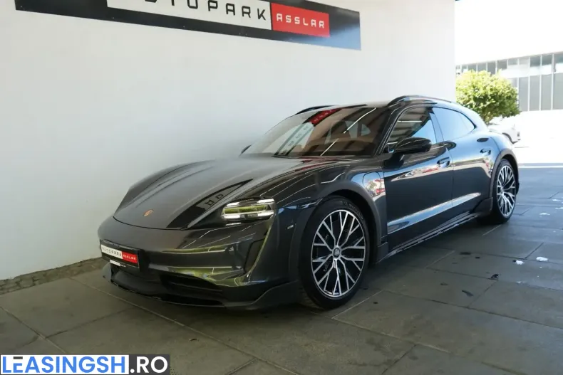 Porsche Taycan din 2022 cu 48.800 km - oferta POR224679 - foto 22