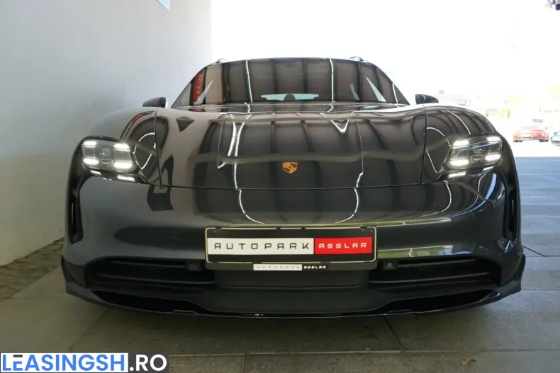 Porsche Taycan din 2022 cu 48.800 km - oferta POR224679 - foto 23
